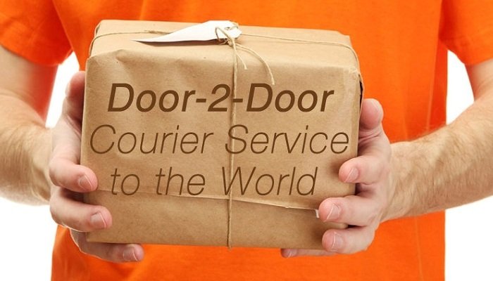 COURIER SERVICE 