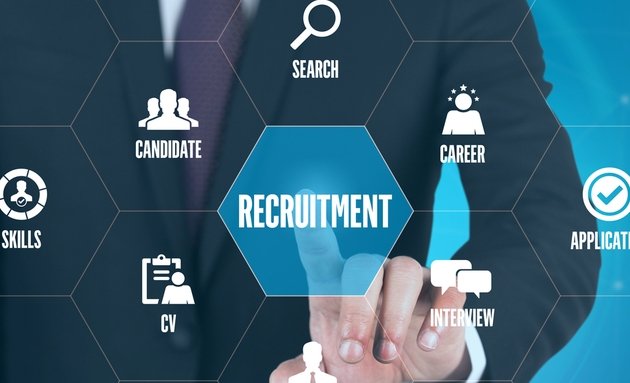 Recruitmrnt Services